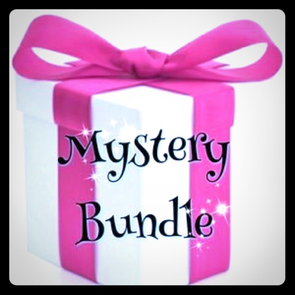 ⁉️3 FabFitFun Beauty Product Mystery Bundle